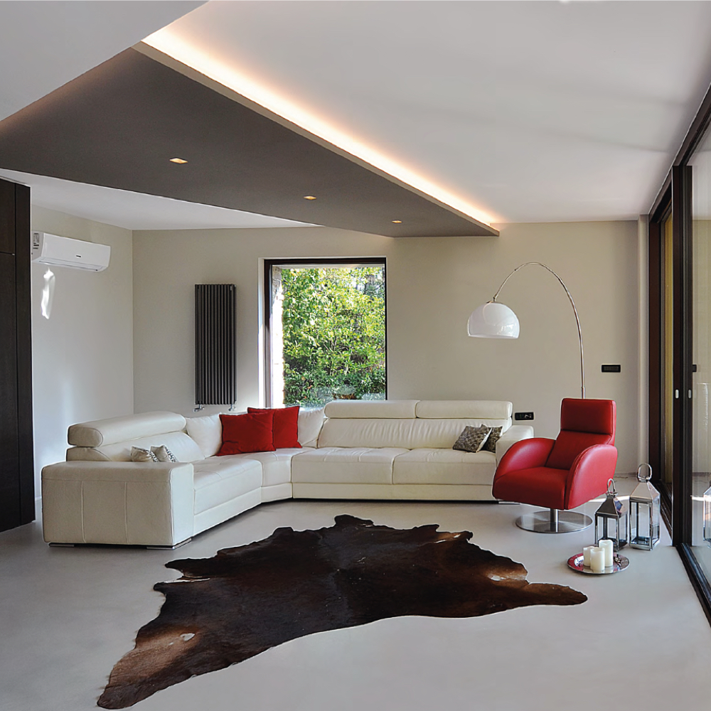 Microcement