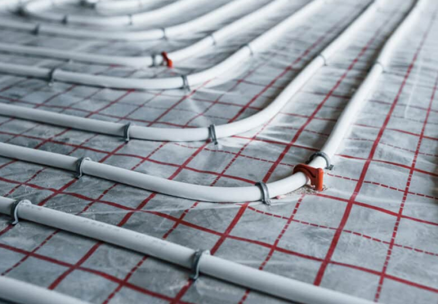 Underfloor Heating